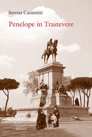 Penelope in Trastevere