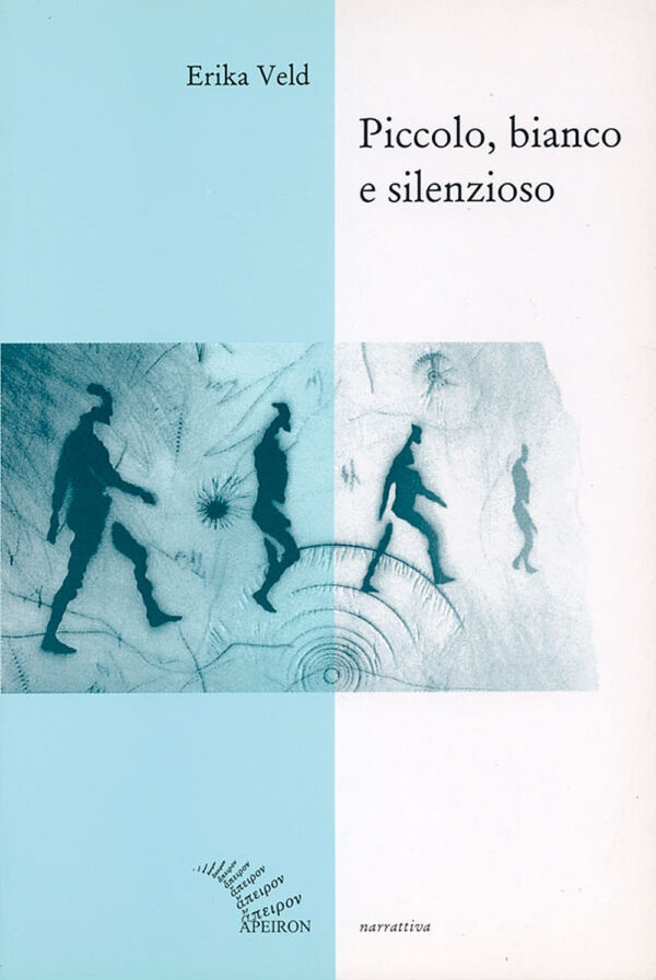 Piccolo, bianco e silenzioso