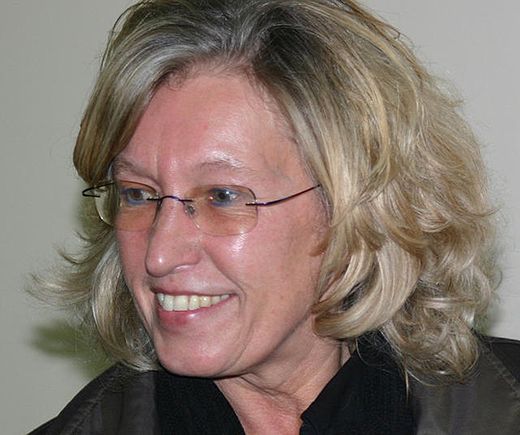 Michèle Goslar