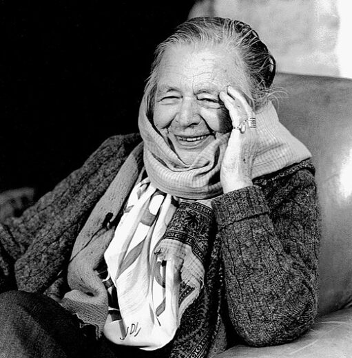 Marguerite Yourcenar