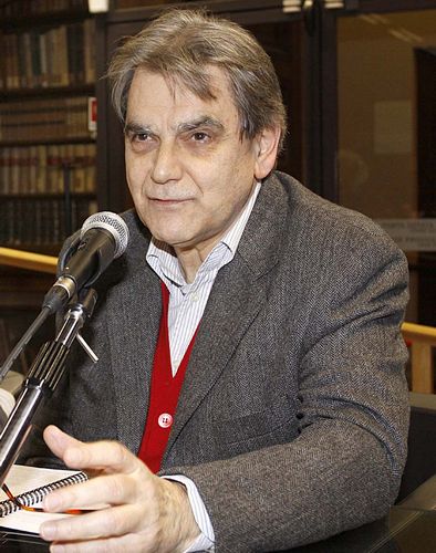 Giancarlo Gaeta