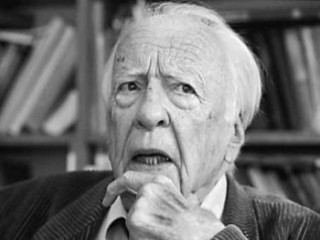 Hans Georg Gadamer