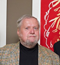 Peter Weiermair