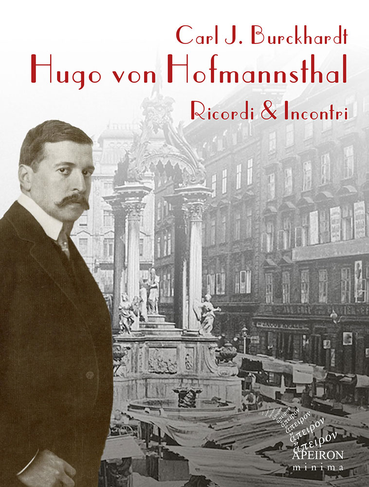 Hugo von Hofmannsthal. Ricordi e Incontri